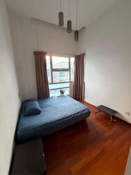 Dahlia Park Condominium (D17), Condominium #591884661
